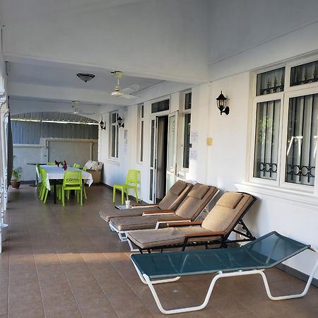 Maurisoleil Villa Privee Avec Piscine - Flic En Flac ภายนอก รูปภาพ