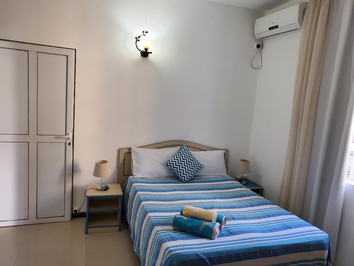 Maurisoleil Villa Privee Avec Piscine - Flic En Flac ภายนอก รูปภาพ