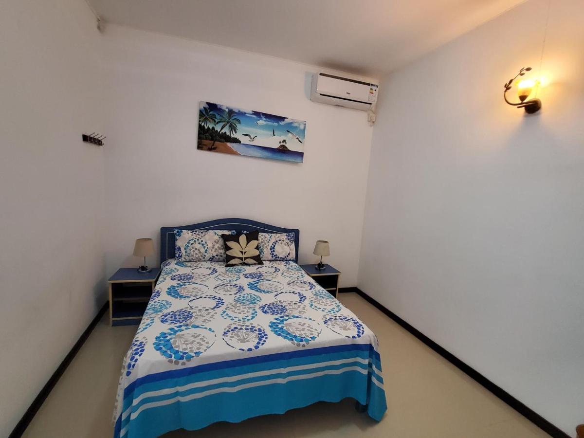 Maurisoleil Villa Privee Avec Piscine - Flic En Flac ภายนอก รูปภาพ