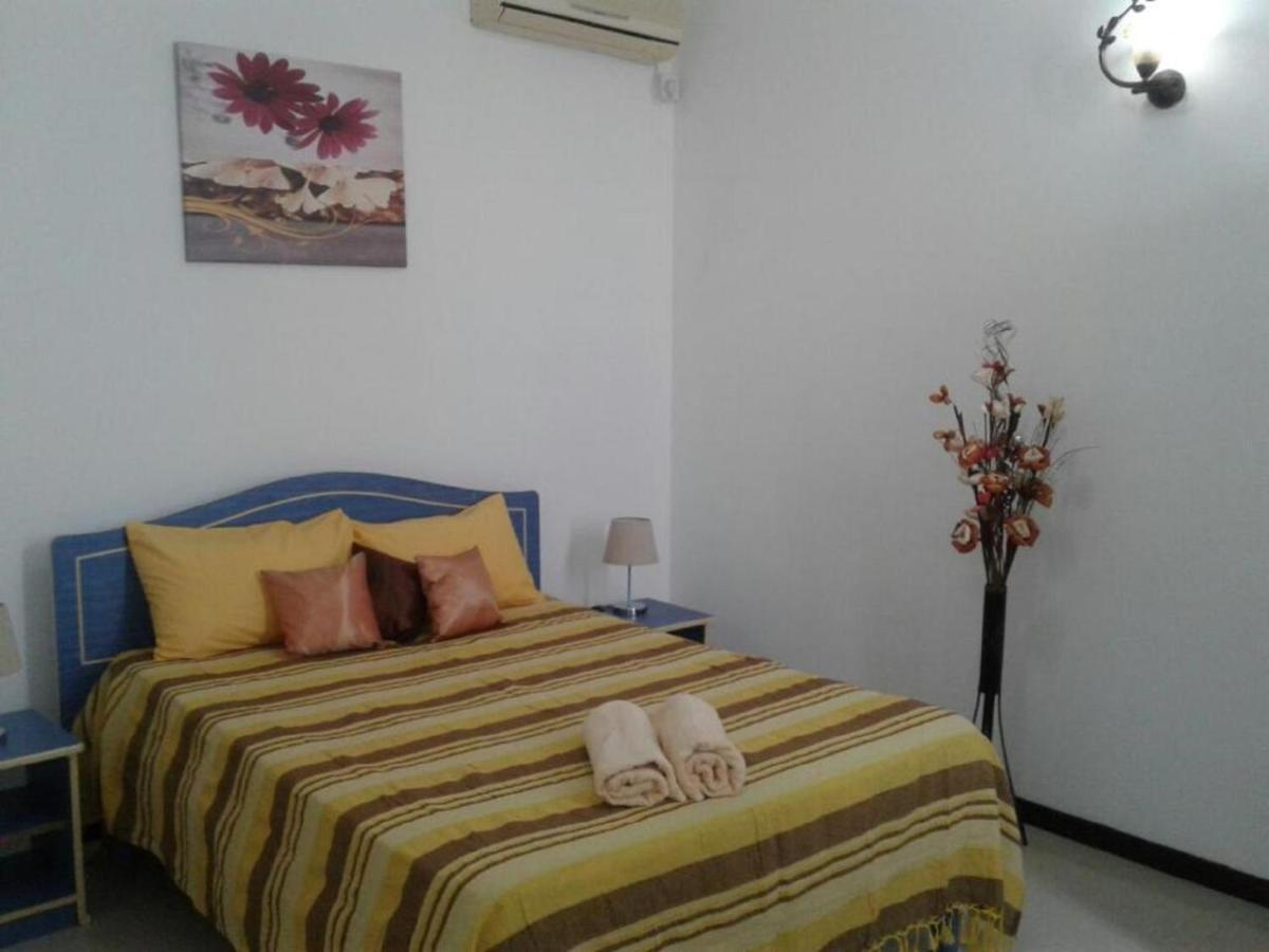 Maurisoleil Villa Privee Avec Piscine - Flic En Flac ภายนอก รูปภาพ