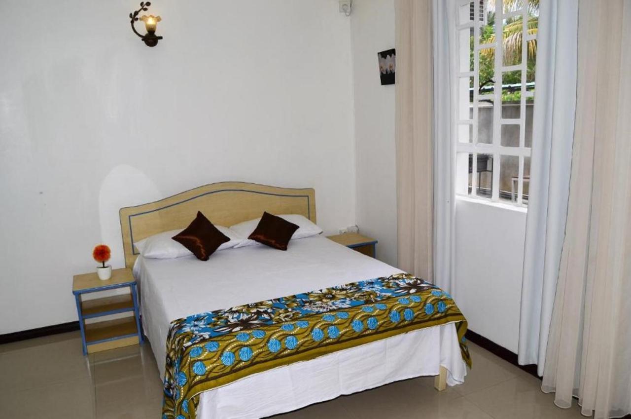 Maurisoleil Villa Privee Avec Piscine - Flic En Flac ภายนอก รูปภาพ