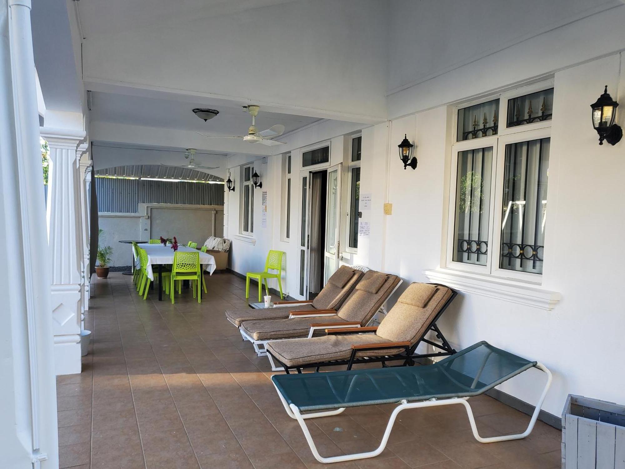 Maurisoleil Villa Privee Avec Piscine - Flic En Flac ภายนอก รูปภาพ